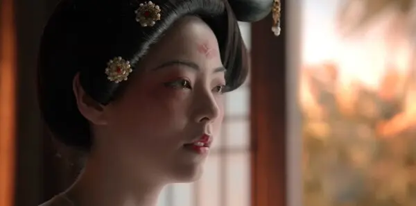 长安的荔枝第34集剧照