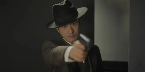 潜渊第34集剧照