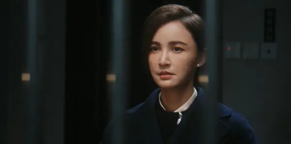 正当防卫第3集剧照