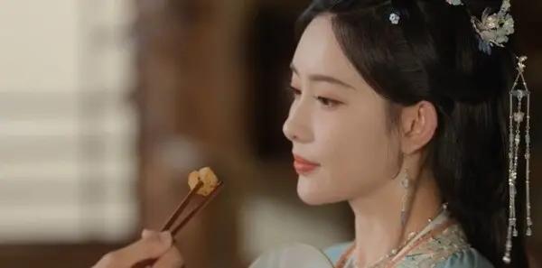 桃花映江山第5集剧照