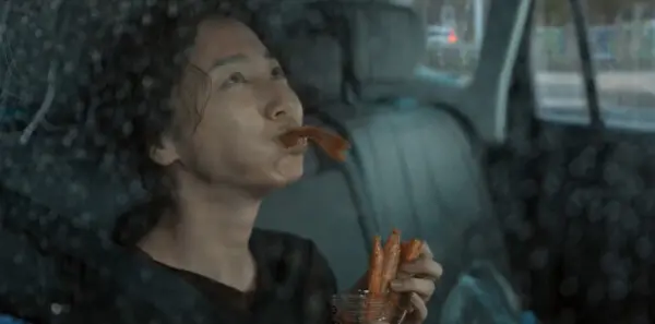 正当防卫第10集剧照