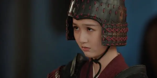 桃花映江山第28集剧照