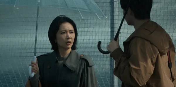 正当防卫第12集剧照