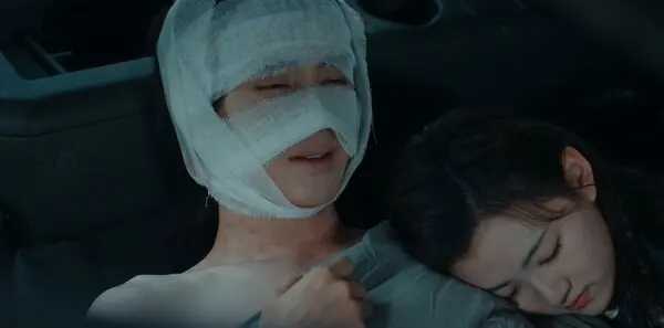 七根心简第22集剧照