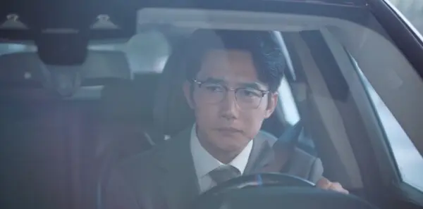 绽放的许开心第27集剧照