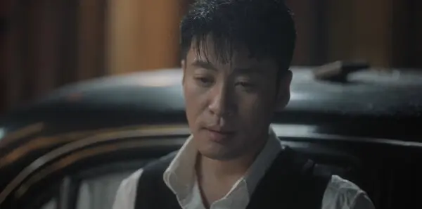 潜渊第35集剧照