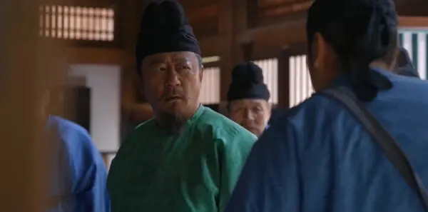 长安的荔枝第2集剧照