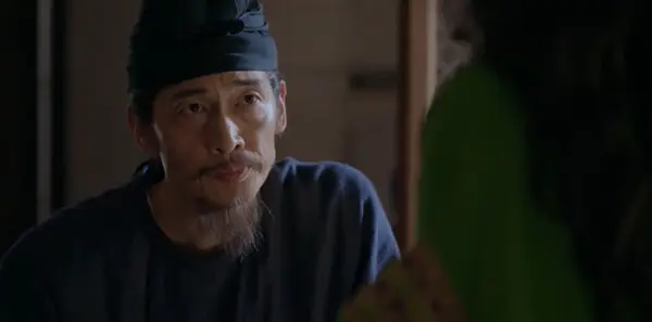 长安的荔枝第19集剧照