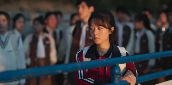 樱桃琥珀第2集剧照