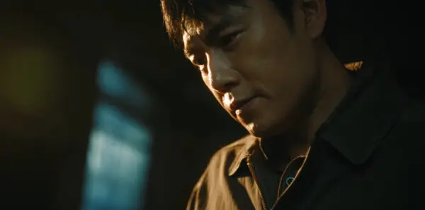 扫毒风暴第7集剧照