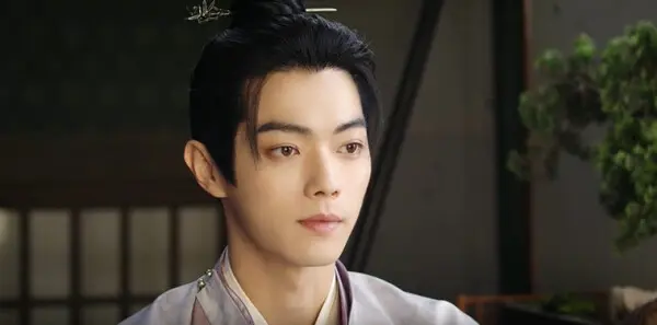 子夜归第11集剧照