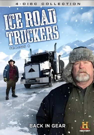 Ice Road Truckers Season 6
