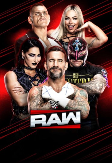 WWE Raw
