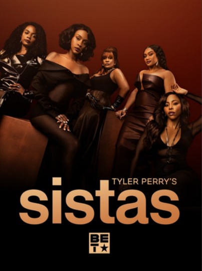 Tyler Perry's Sistas