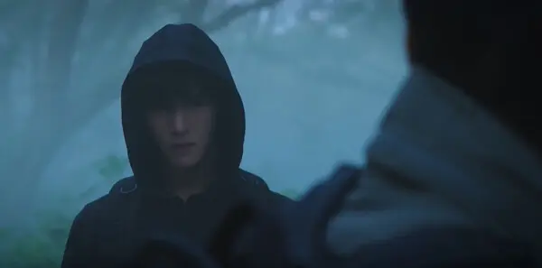 吴邪私家笔记第4集剧照